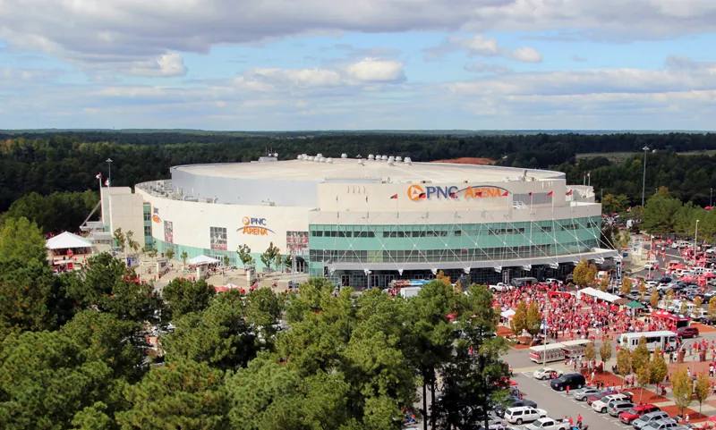 Lenovo Center