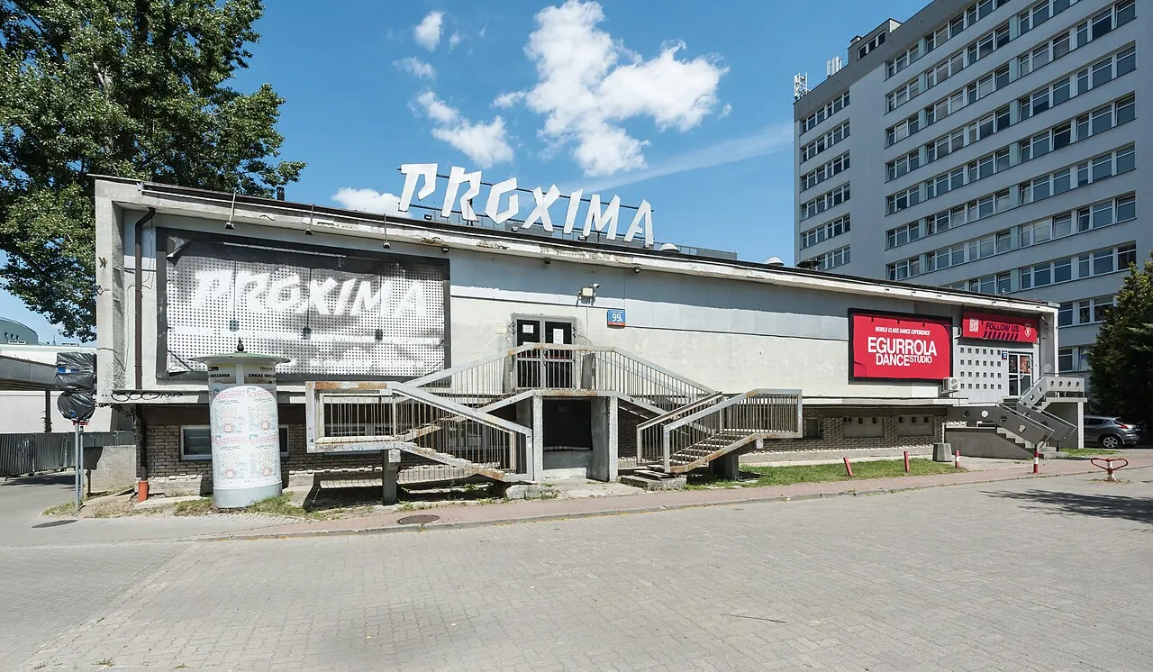 Proxima