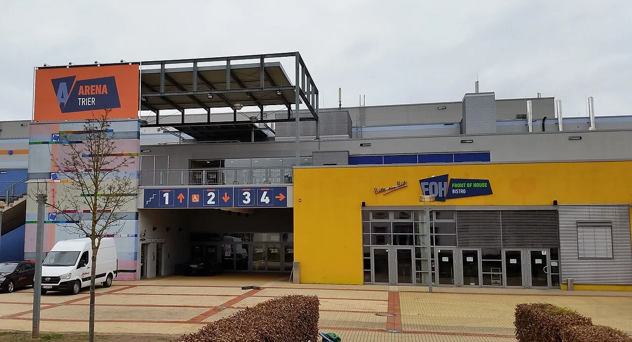 SWT Arena