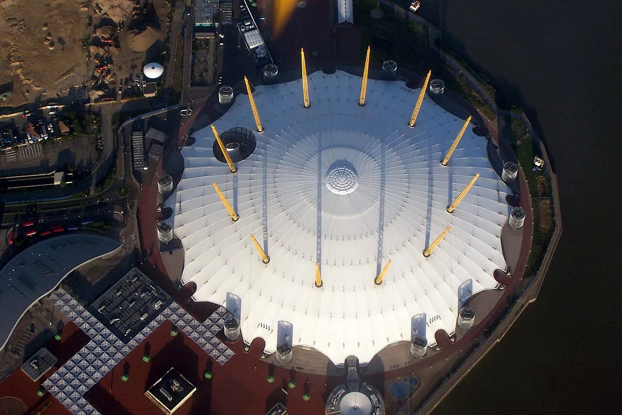 The O2
