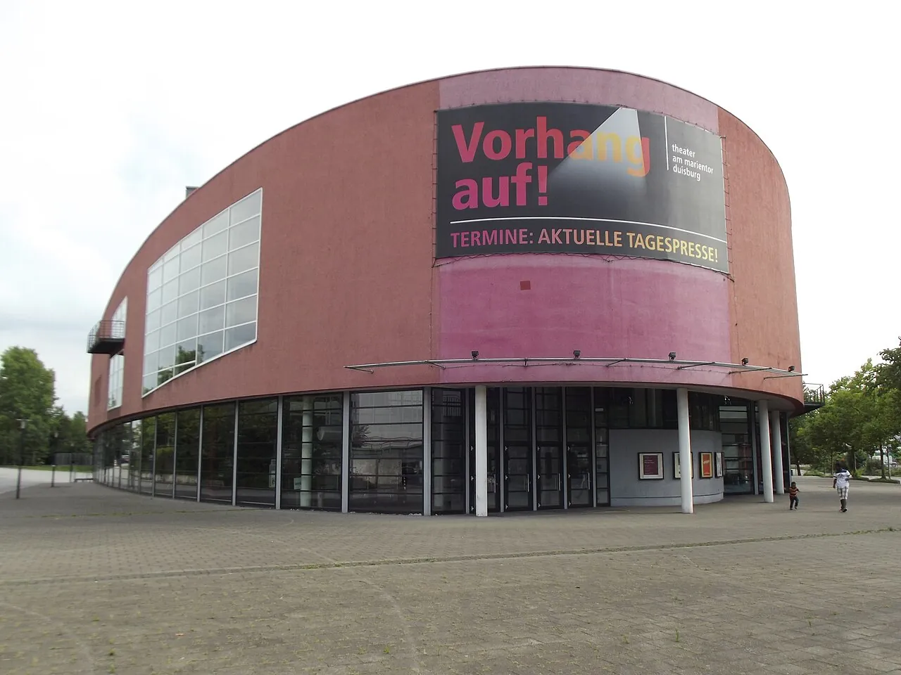 Theater am Marientor