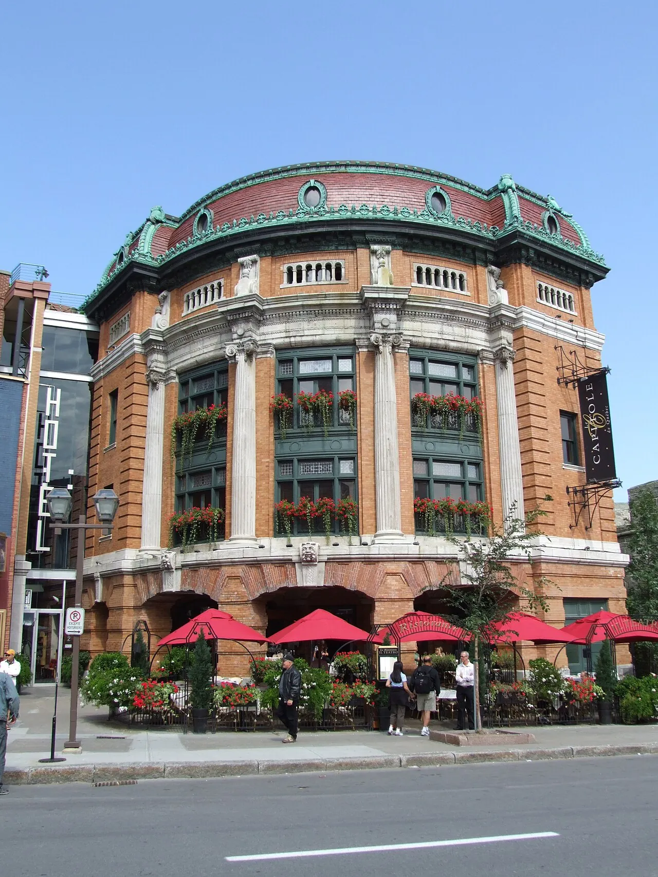 Théâtre Capitole