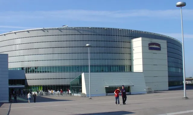 Veikkaus Arena