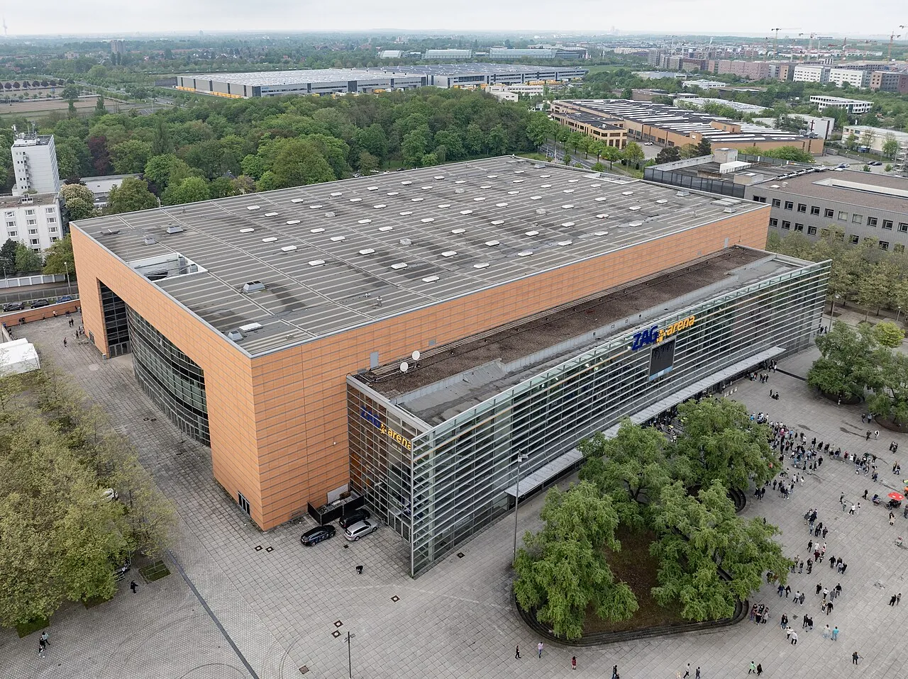 ZAG Arena