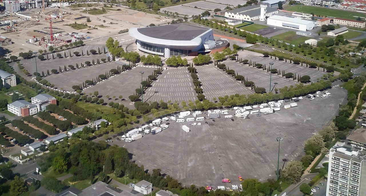 Zenith Toulouse Metropole